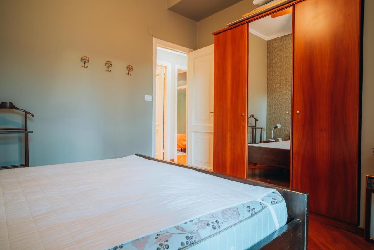 Casa Walcher Apartment Santa Margherita Ligure Exterior photo