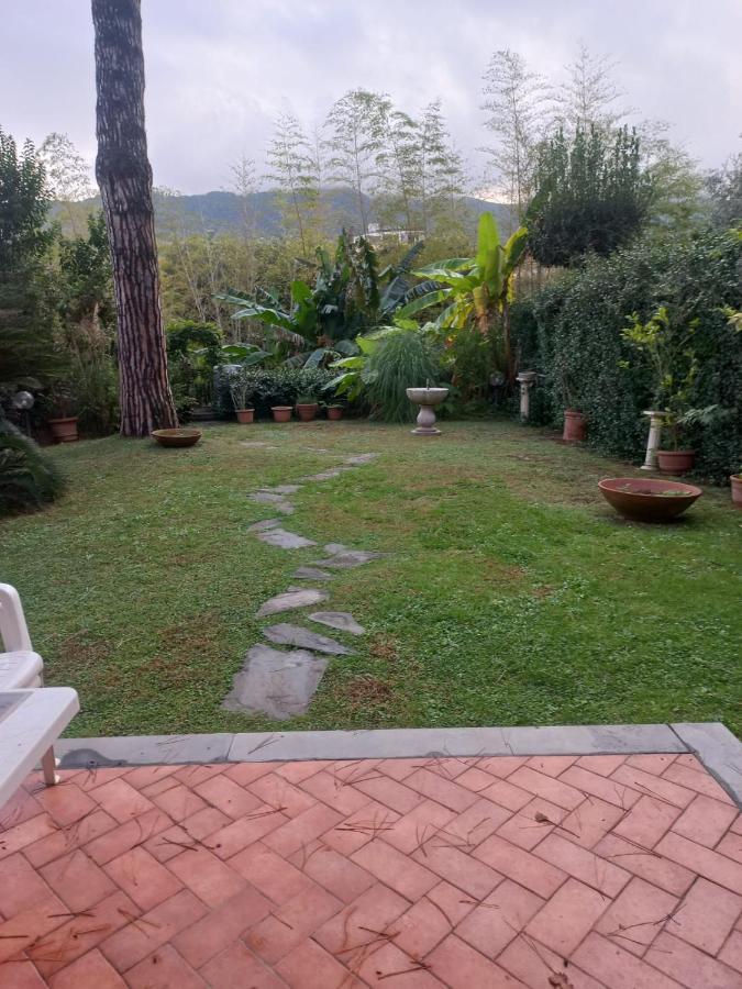 Casa Walcher Apartment Santa Margherita Ligure Exterior photo